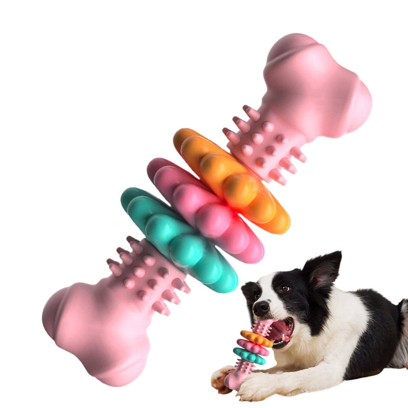 Bone Chewing Bite Resistant Teething Toys