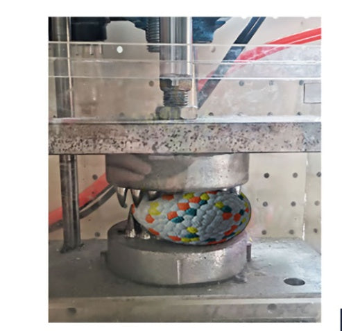 Dog Molars Pet Toy Ball Interactive Training