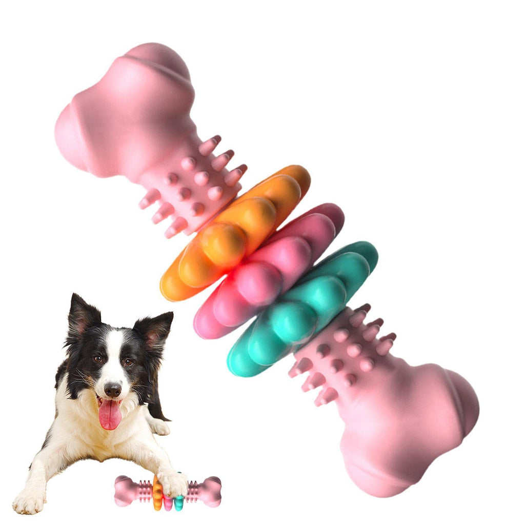 Bone Chewing Bite Resistant Teething Toys