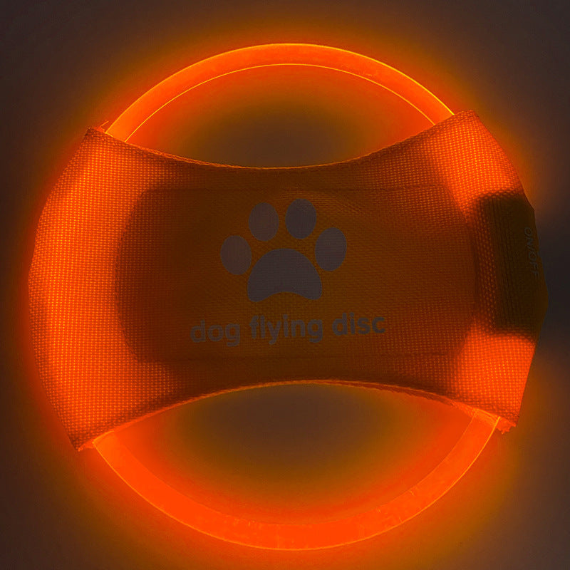 LED Luminous Trainning Interactive Toys Pet Products