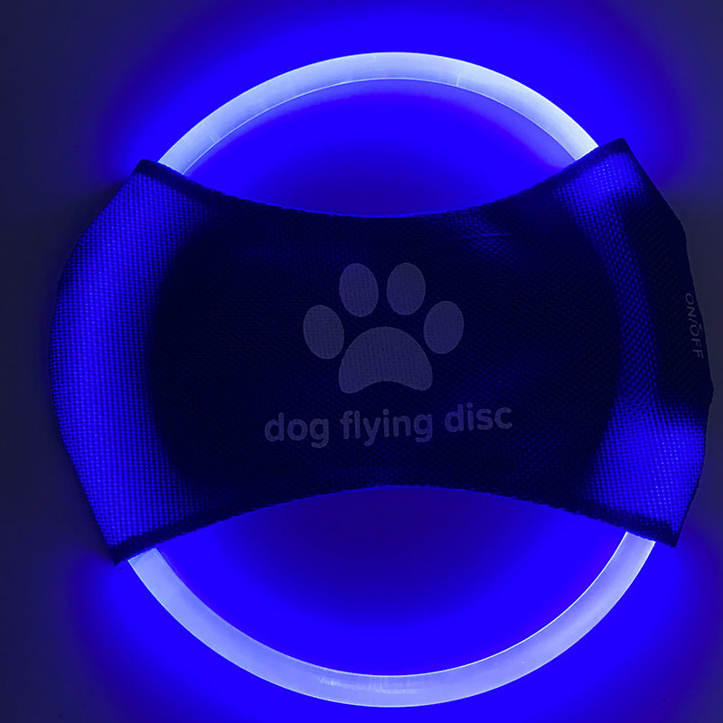 LED Luminous Trainning Interactive Toys Pet Products