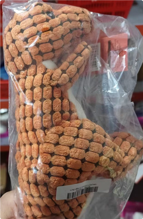 Dinosaur Pet Toys Plush Stuffing Squeakers