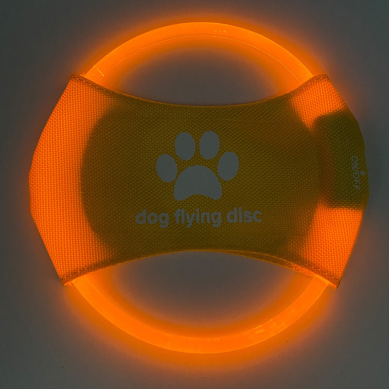 LED Luminous Trainning Interactive Toys Pet Products
