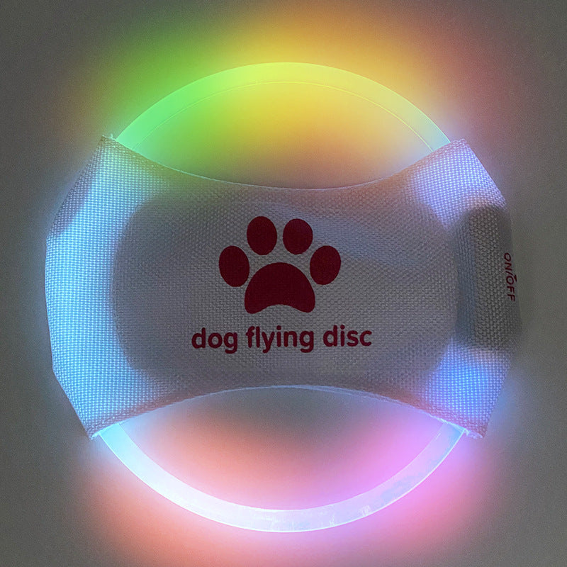 LED Luminous Trainning Interactive Toys Pet Products