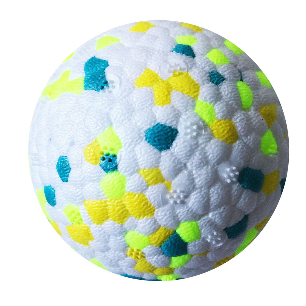 Dog Molars Pet Toy Ball Interactive Training