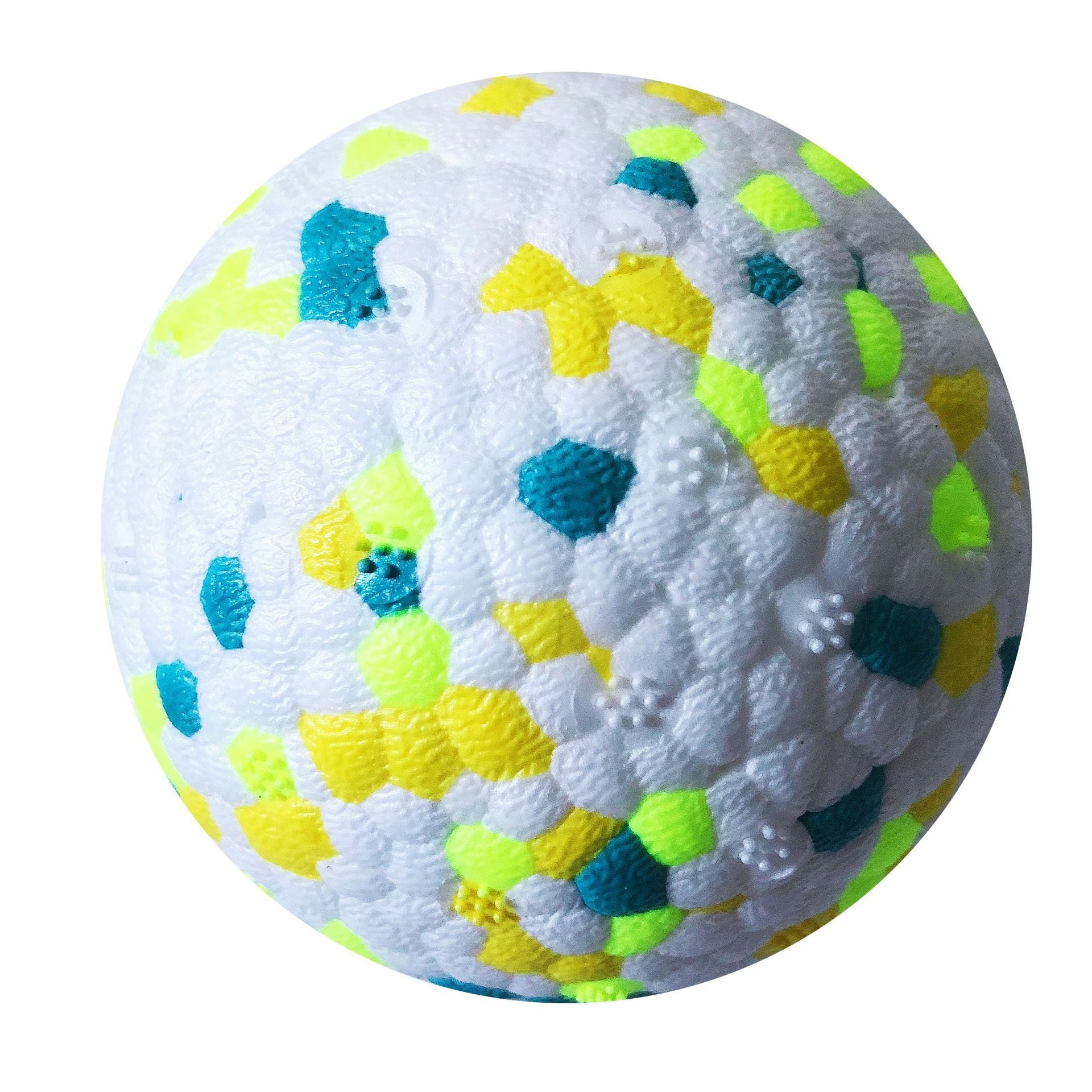Dog Molars Pet Toy Ball Interactive Training