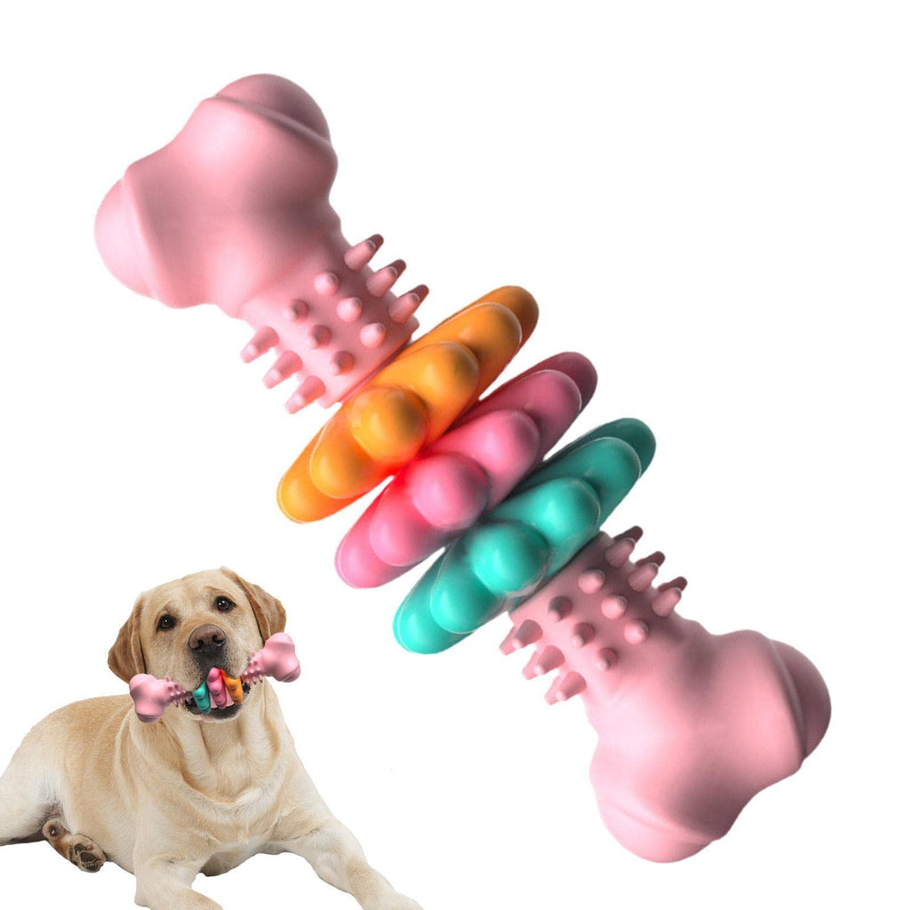 Bone Chewing Bite Resistant Teething Toys