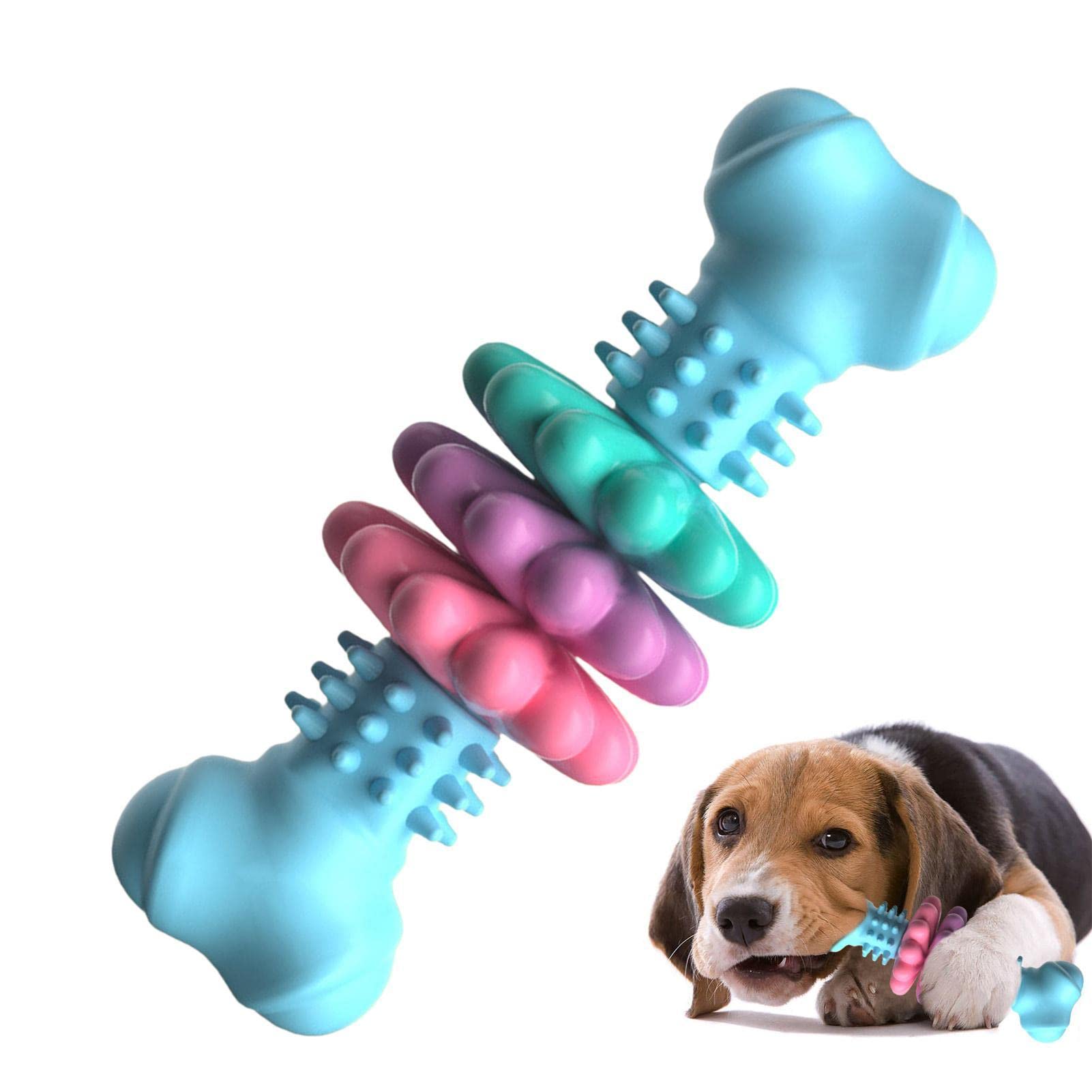 Bone Chewing Bite Resistant Teething Toys