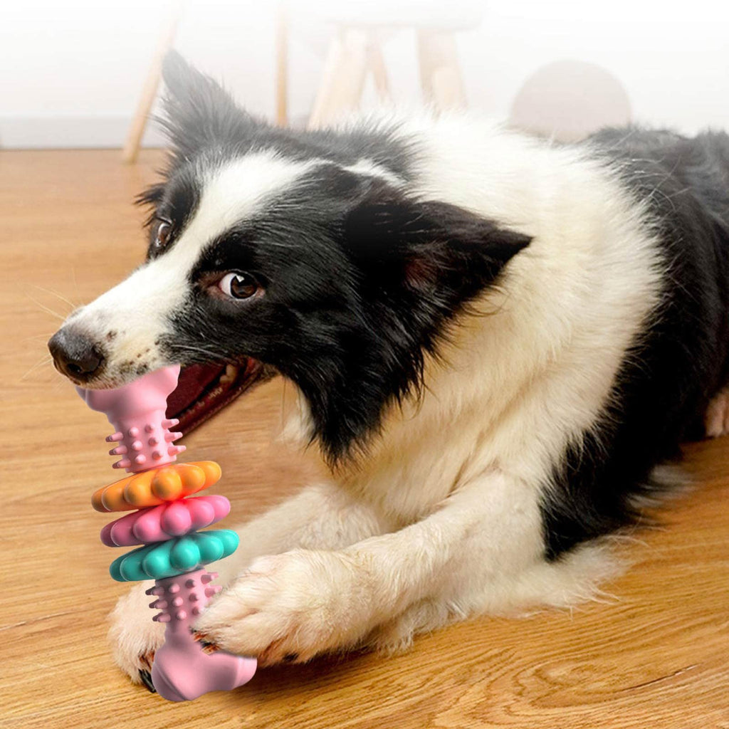 Bone Chewing Bite Resistant Teething Toys